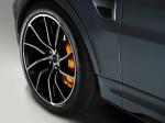 Land Rover Range Rover Supersport by Overfinch 2016 года